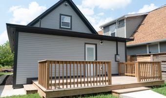 2341 N Rural St, Indianapolis, IN 46218
