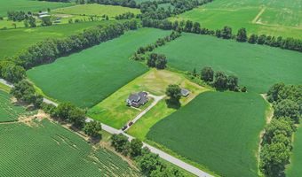 1789 Hicks Rd, Alamo, TN 38001