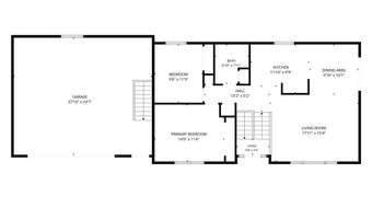102 Ross Gdn NW, Alexandria, MN 56308