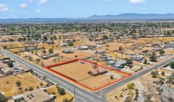 20083 Rimrock Rd, Apple Valley, CA 92307