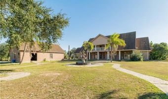 234 E Earling Rd, Alamo, TX 78516