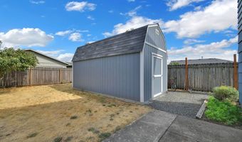1975 16TH St, Springfield, OR 97477
