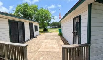257 N 9th St, Aransas Pass, TX 78336