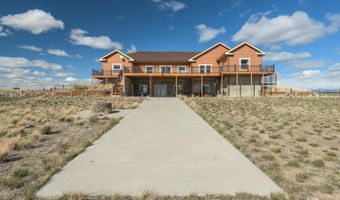 63 IROQUOIS Trl, Boulder, WY 82923