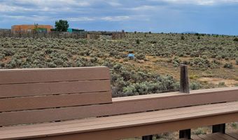 110 Los Rios Rd, Arroyo Hondo, NM 87513