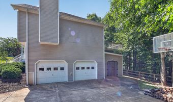 115 Nelson Ridge Dr, Ball Ground, GA 30107