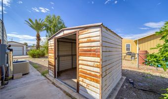 815 Stahlman Dr, Bullhead City, AZ 86442