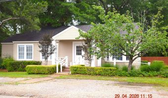 121 S COX St, Bastrop, LA 71220