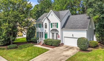 1401 Patterson Grove Rd, Apex, NC 27502