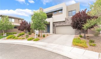 6197 Jewel Vista St, Las Vegas, NV 89135