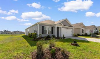 561 Woodland Farms Cir, Aynor, SC 29511