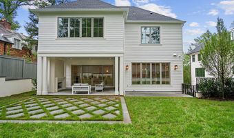 2920 CHESAPEAKE St NW, Washington, DC 20008