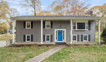 11 Secluded Ct, Cumberland, RI 02864