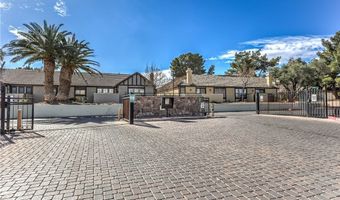 3953 Landsdown Pl, Las Vegas, NV 89121