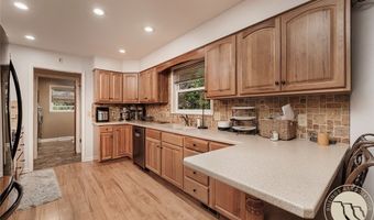 2417 Arvin Ln, Billings, MT 59102
