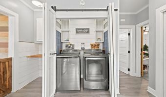 1361 Highway 521, Andrews, SC 29510