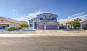 10926 W Locust Ln, Avondale, AZ 85323