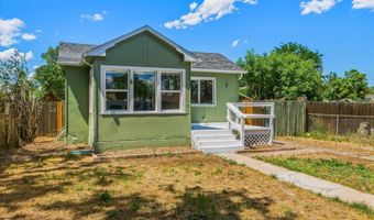 618 E 7TH St, Cheyenne, WY 82007