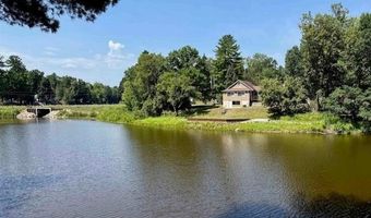 4527 River Lane St, Alger, MI 48610