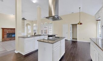 911 Morningside Ln, Allen, TX 75002