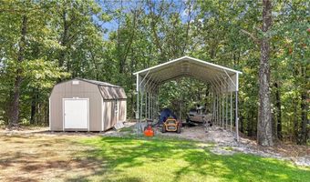55 Kelley Rd, Batesville, AR 72501