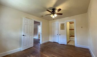 201 E Marfa Ave, Alpine, TX 79830