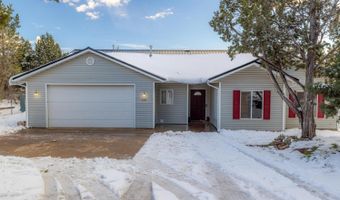 128 E FOREST Dr, Central, UT 84722