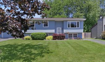 471 Linden Ln, Antioch, IL 60002