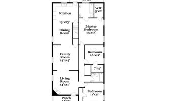 2162 Rachael, Atlanta, GA 30315