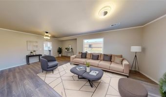 403 SE Carter St, Ardmore, OK 73401