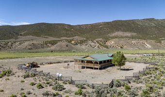 1410 W Highway 62, Antimony, UT 84712
