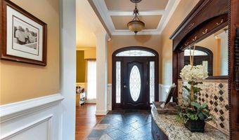 42 Rocky Mountain Pass, Adairsville, GA 30103