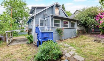 705 JACKSON St, Oregon City, OR 97045