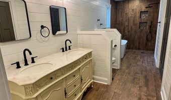 405 N. Broughton St, Ailey, GA 30410