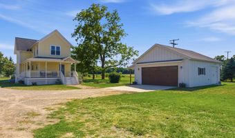 8011 Hollow Corners Rd, Almont, MI 48003
