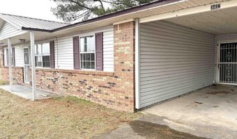 1012 N 12th St, Augusta, AR 72006