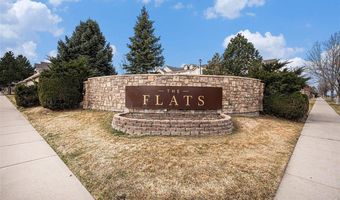 1509 S Florence Ct 209, Aurora, CO 80247