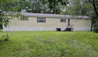 8907 N SHORE Dr, Amherst Junction, WI 54407