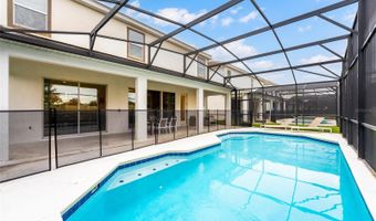 2613 CALISTOGA Ave, Kissimmee, FL 34741