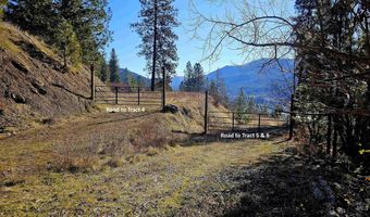 618 Quail Dr, Ahsahka, ID 83520