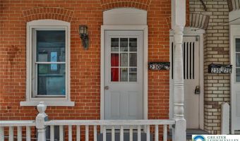 230 N Nagle St, Allentown, PA 18102