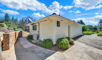 875 White Cottage Rd N, Angwin, CA 94508