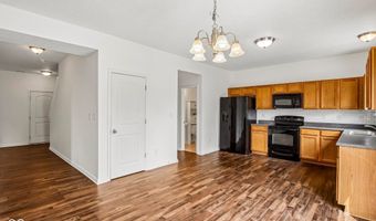 627 Appleseed Dr, Indianapolis, IN 46217