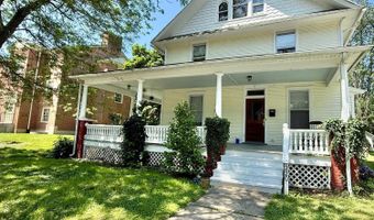 220 N BRADFORD St, Dover, DE 19904