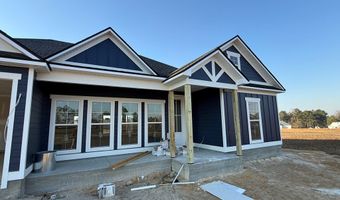 146 Lakeridge, Adel, GA 31620