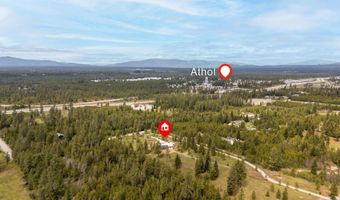 B1L1 Sylvan Rd, Athol, ID 83801