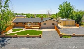 445 W Academy Ave, Colorado City, AZ 85021
