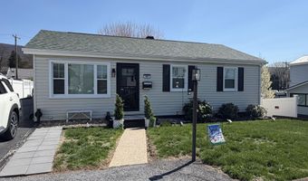 509 E Hudson Ave, Altoona, PA 16602