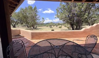 230 Sierra Blanca Airport Rd Lot 4A, Alto, NM 88312