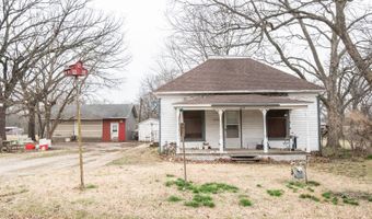 1117 State St, Altoona, KS 66710